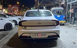 هیوندای سۆناتا